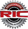 Refaccionaria Industrial de Culiacán